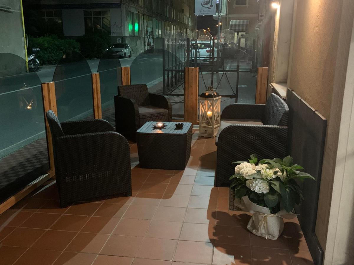 Hotel Aurora Varazze Exterior photo