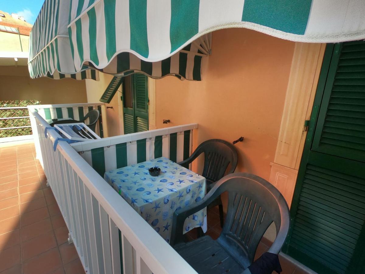 Hotel Aurora Varazze Exterior photo