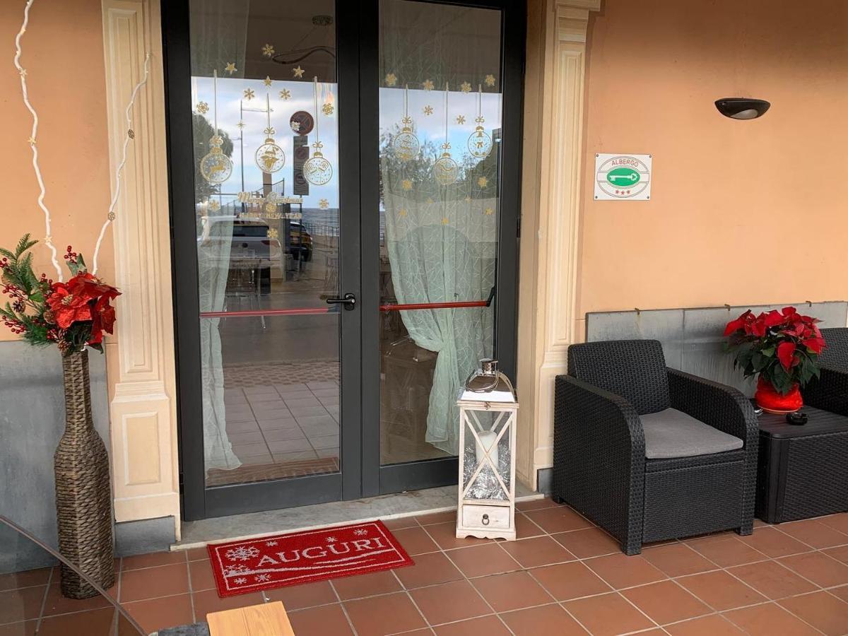 Hotel Aurora Varazze Exterior photo